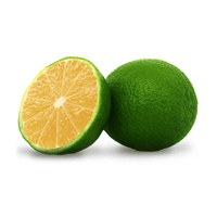 Sweet Lime 1kg