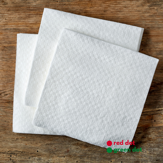 Tissue Paper Napkin 100 Pulls