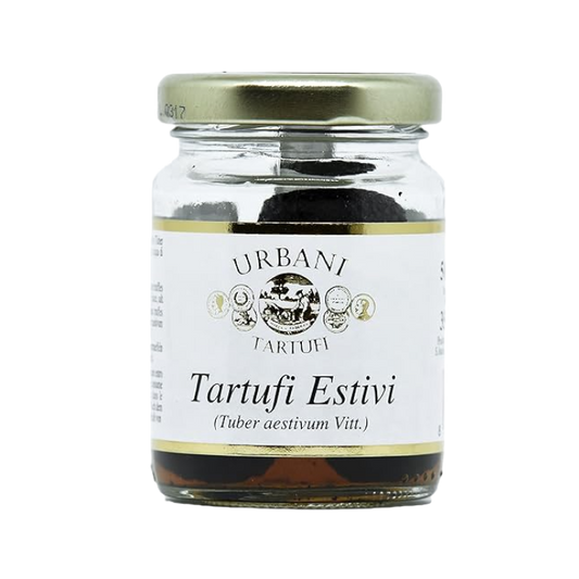 Urbani Whole Summer Truffles 50g