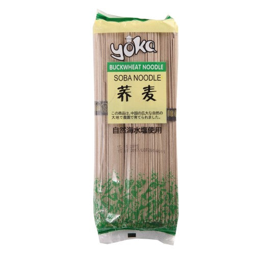 Yoka Soba Noodles 300g