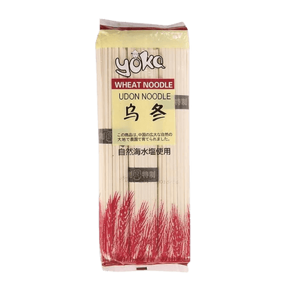 Yoka Udon Noodles 300g