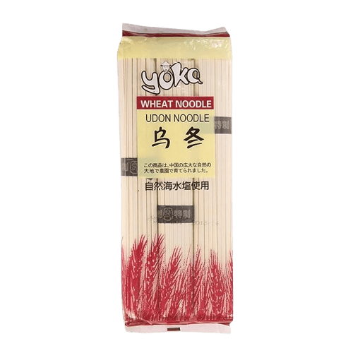 Yoka Udon Noodles 300g