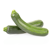 Zucchini Green 1kg