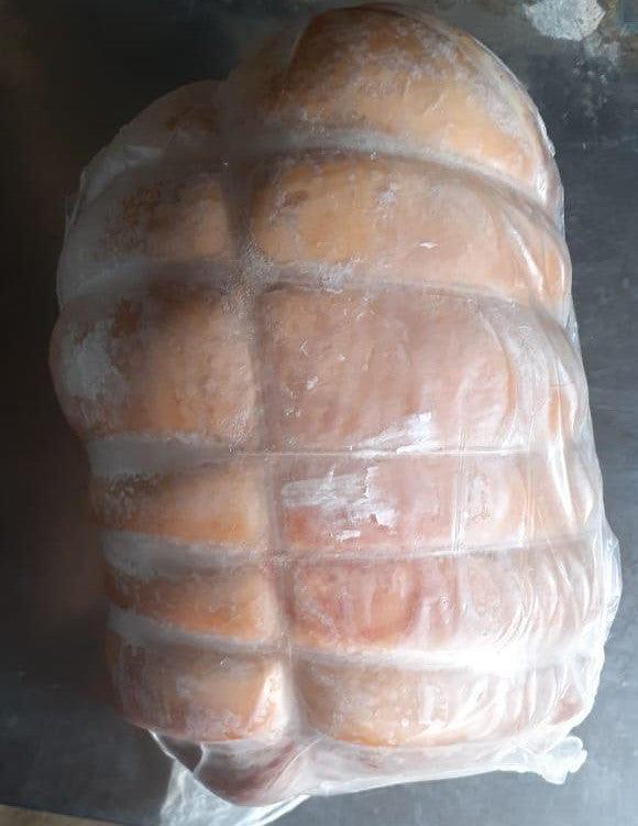 Gammon Ham Boneless Rolled - reddotgreendot