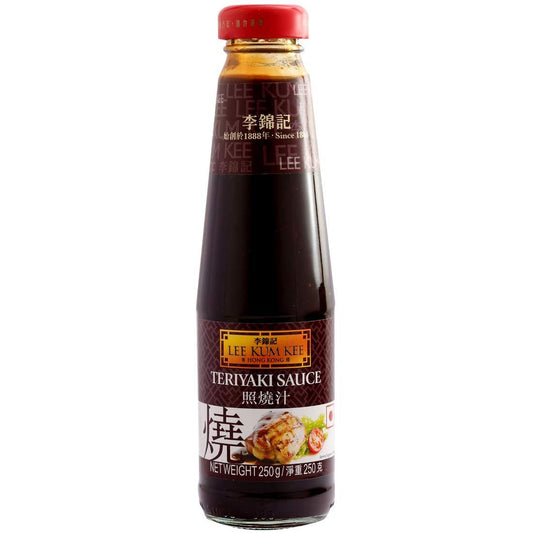 Lee Kum Kee Teriyaki Sauce 250g - reddotgreendot