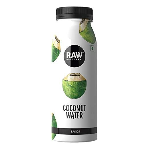 Raw Pressery Coconut Water 200ml - reddotgreendot