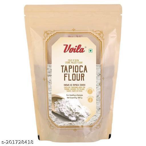 Voila Tapioca Flour 500g - reddotgreendot